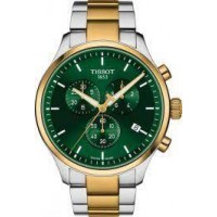 Tissot Chrono